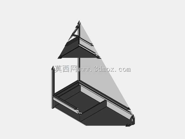 床,儿童床,双层床,双层床,楼梯,抽屉,家具,角落,沙发,梯子,栏杆,现代床,胶合板,家具板