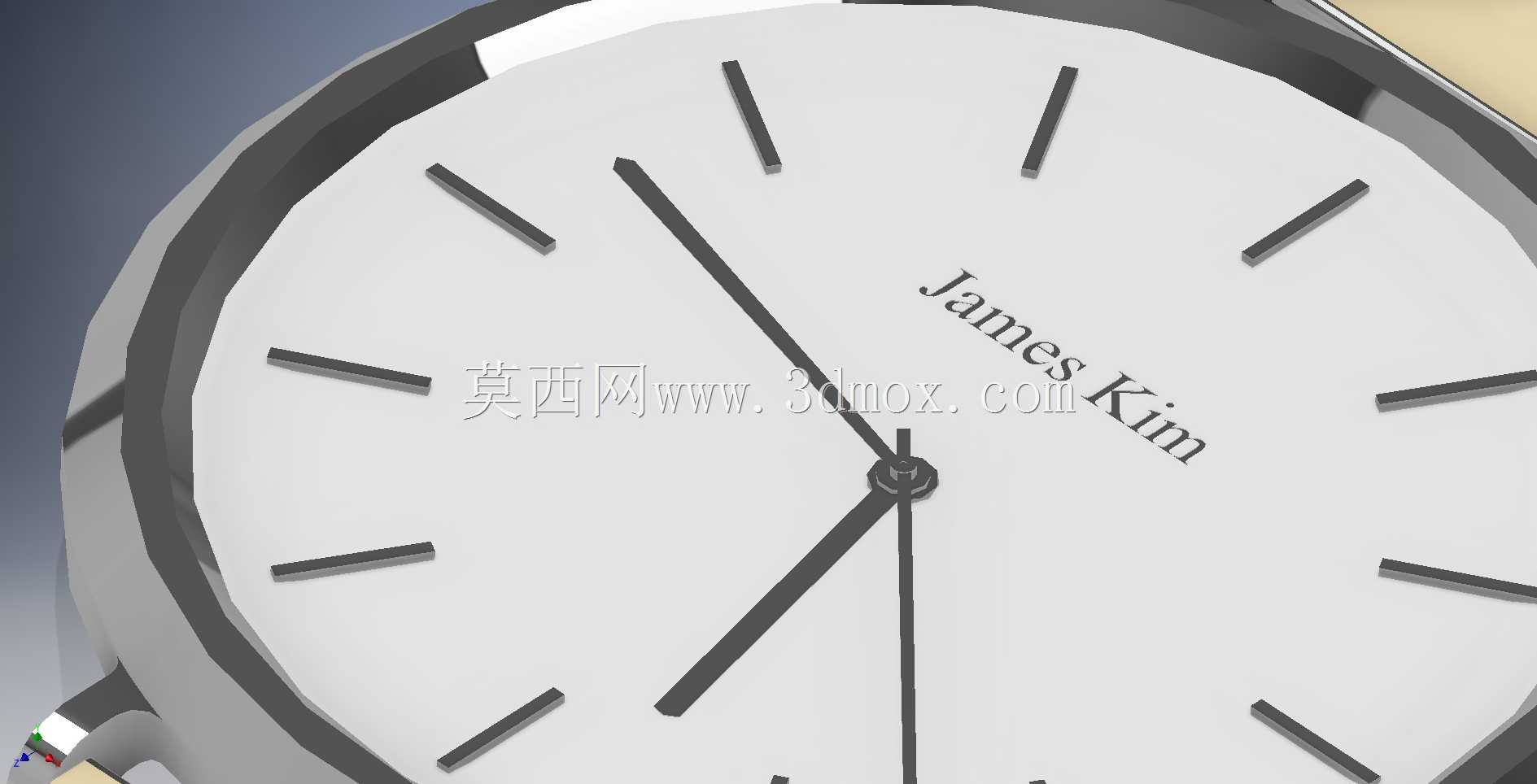�ֱ���� James Kim