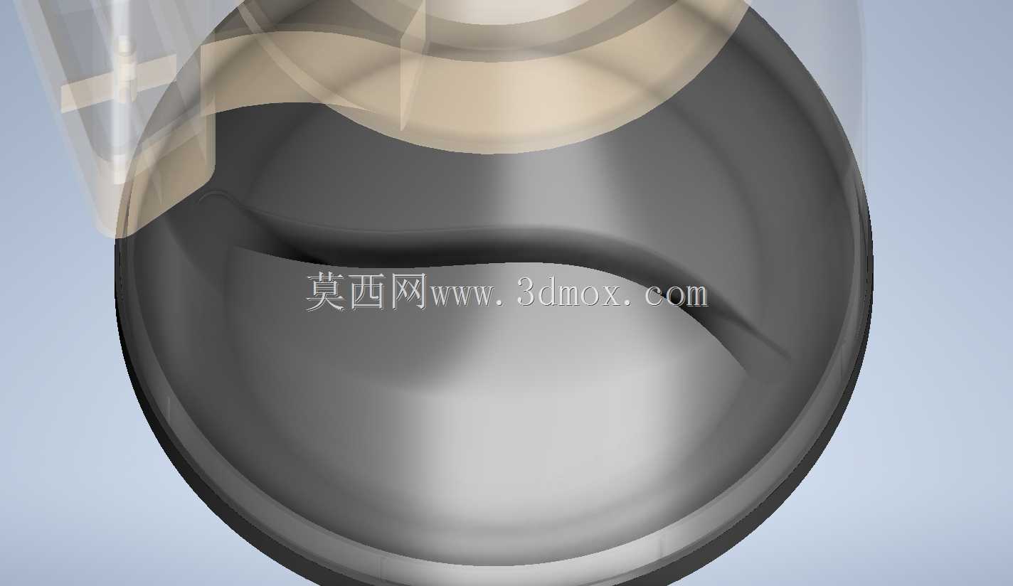 双谷物分配器