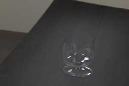 华丽的酒杯