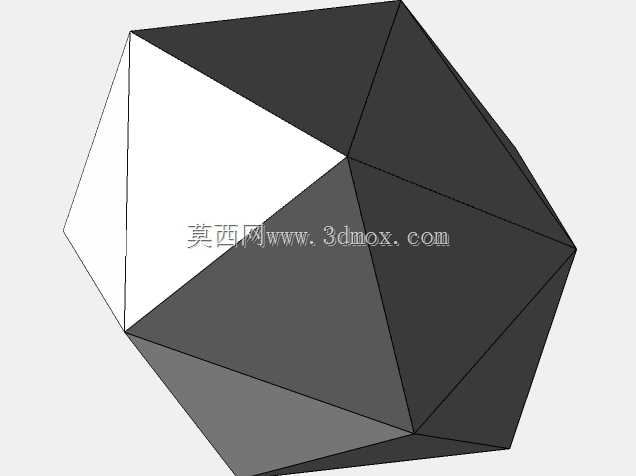 多面体(四面体,八面体,等面体,十二面体)柏拉图立体