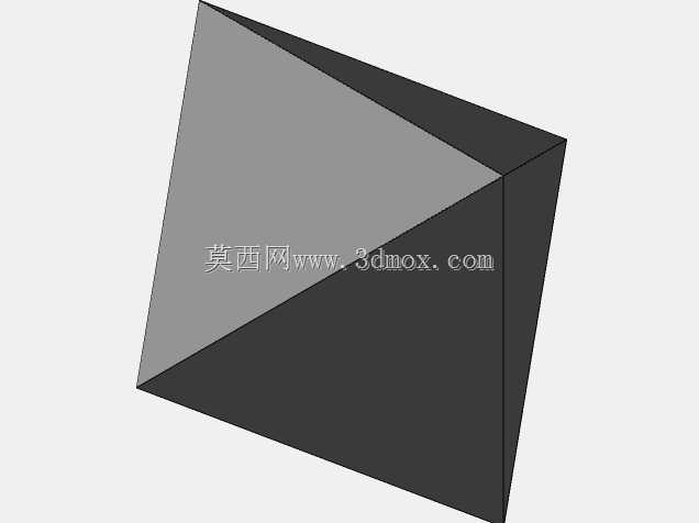 多面体(四面体,八面体,等面体,十二面体)柏拉图立体
