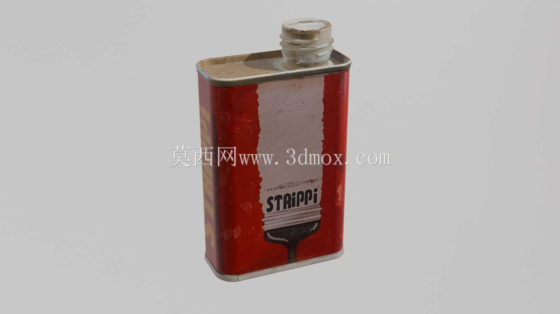 ?? Strippi ����� �C ��ԭʼ�Ĺ�ҵ���