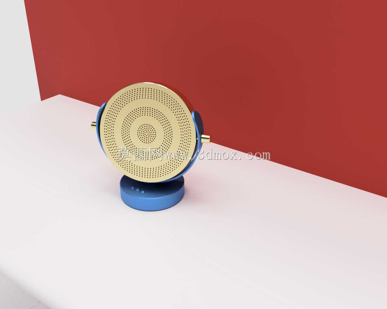 360 扬声器