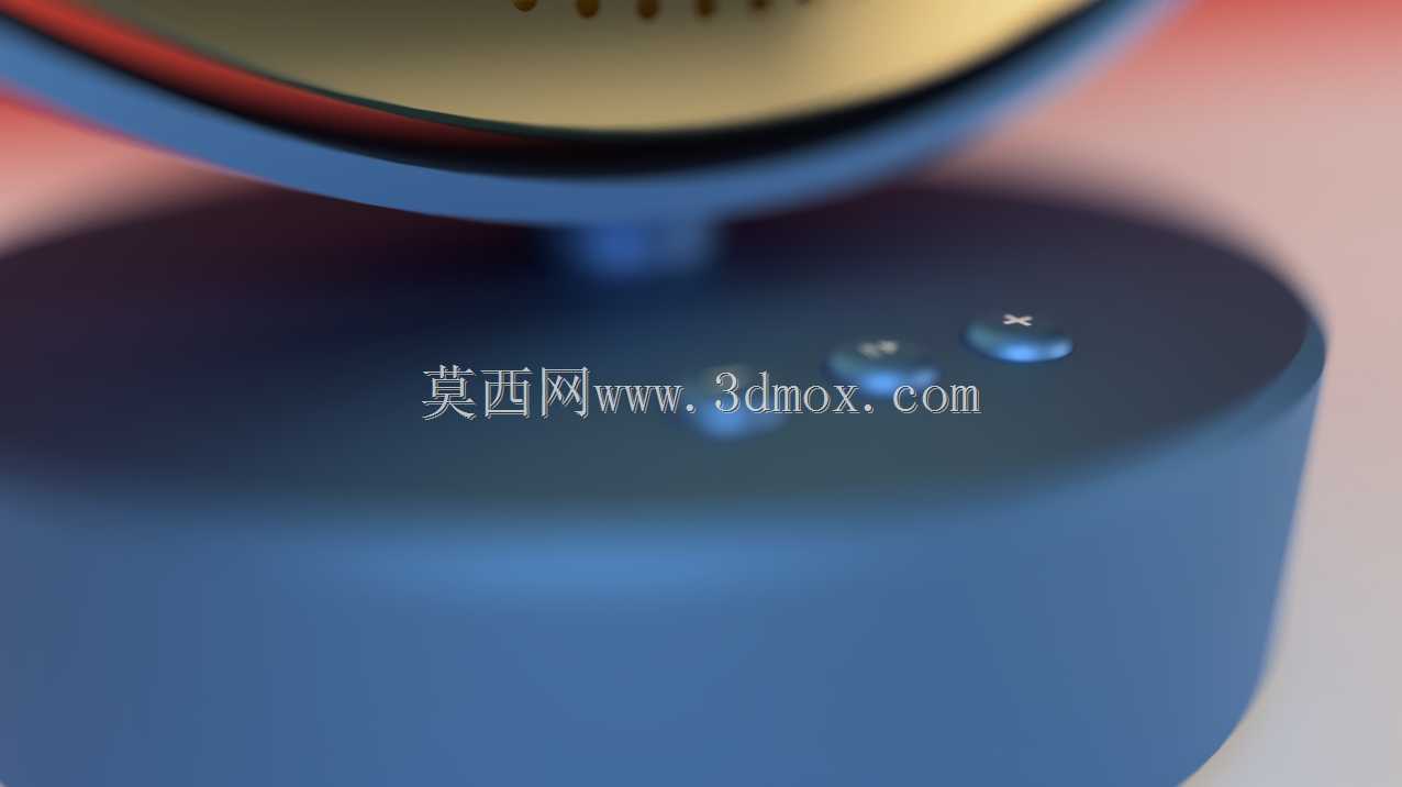 360 扬声器