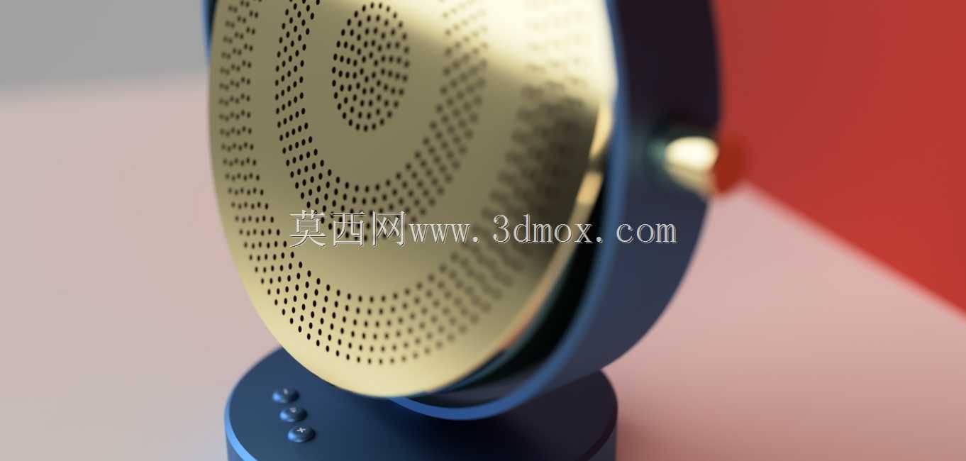 360 扬声器
