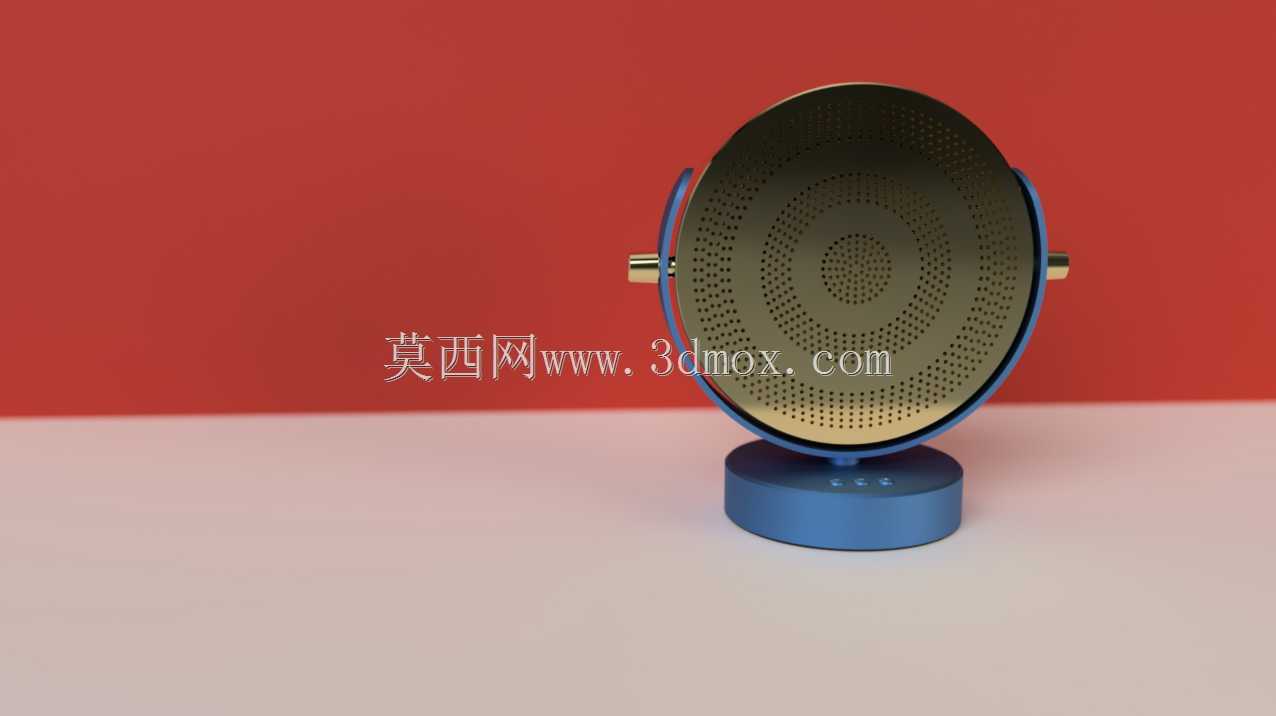 360 扬声器