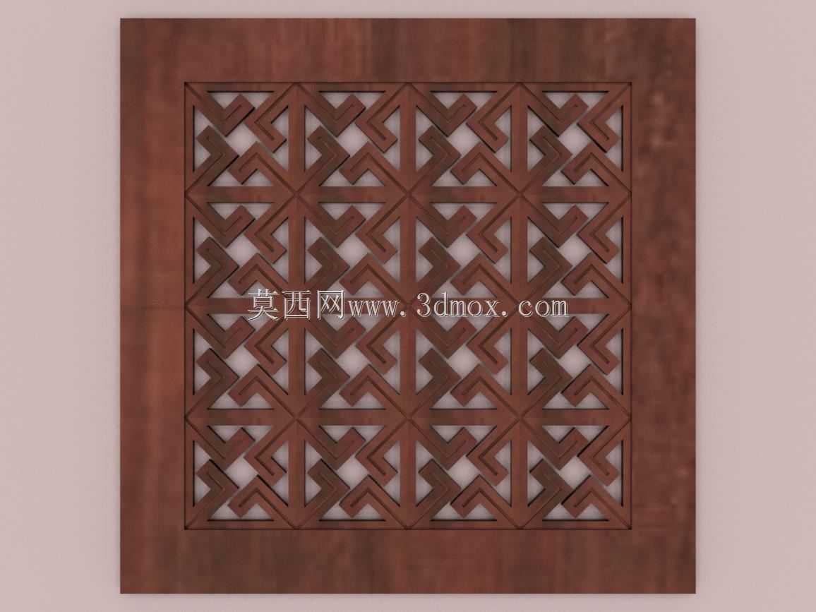 悬挂装饰墙砖/房间隔断