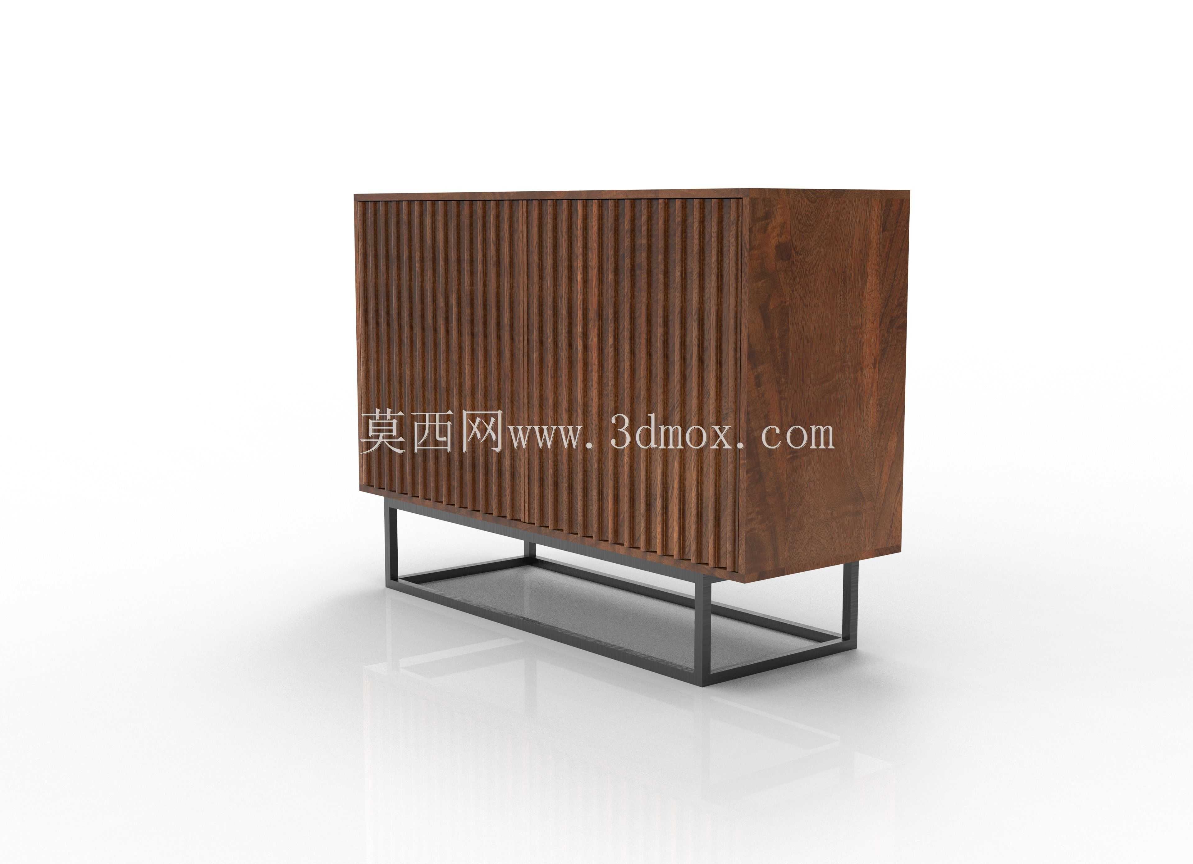 Linea Luxe 餐边柜