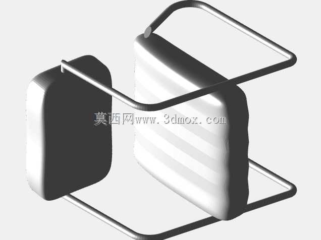 现代椅子