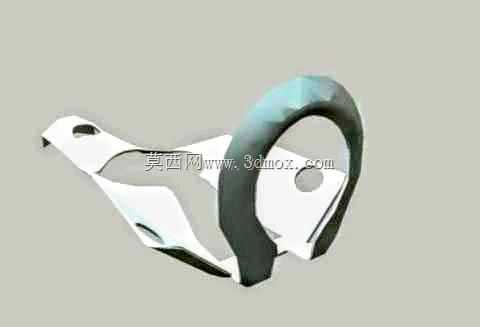 2 表面相邻面板接头