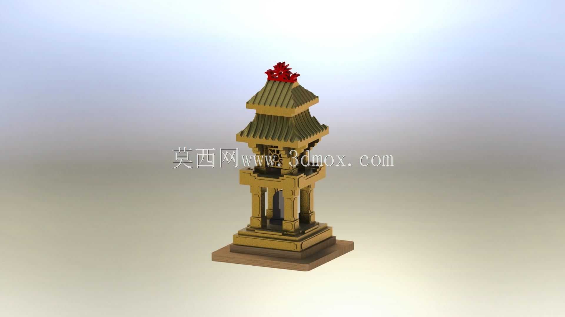 金庙