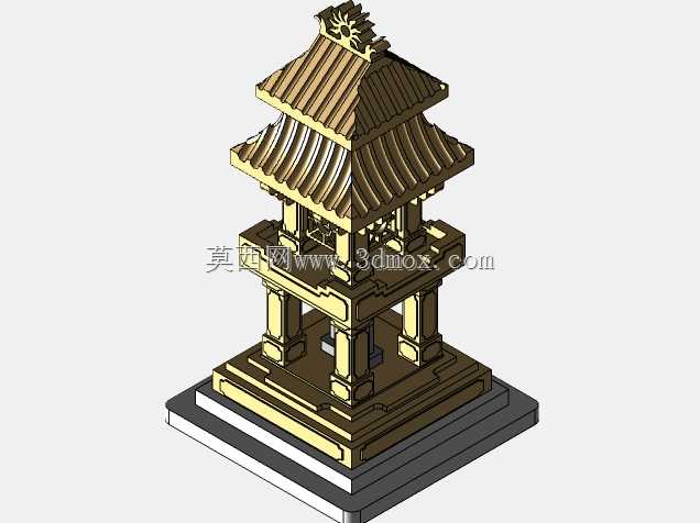 金庙