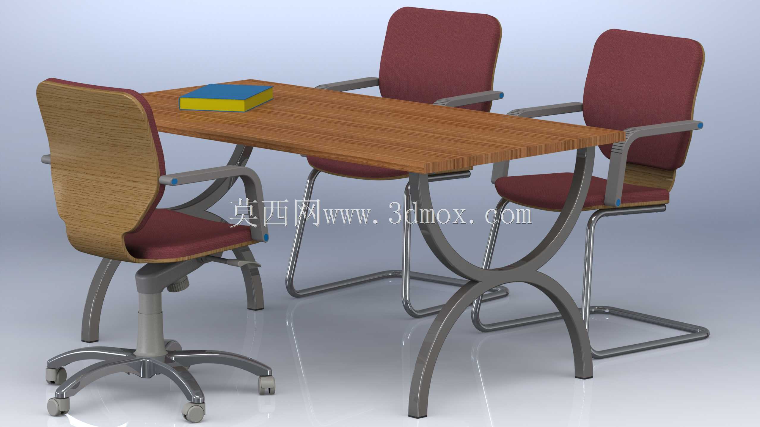 Feeling Office Suite 3