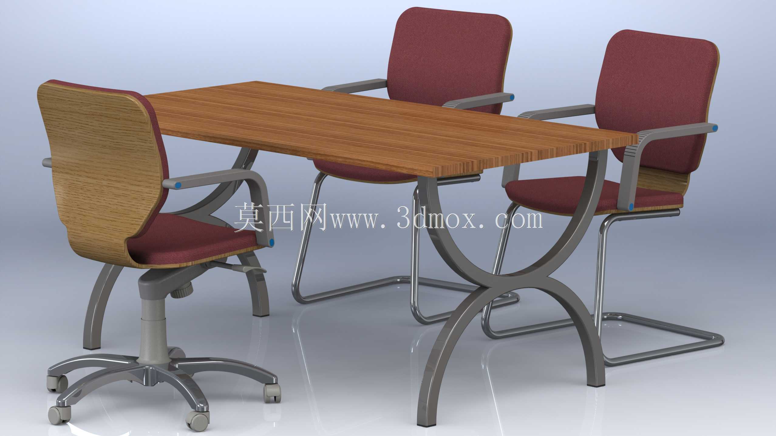 Feeling Office Suite 3