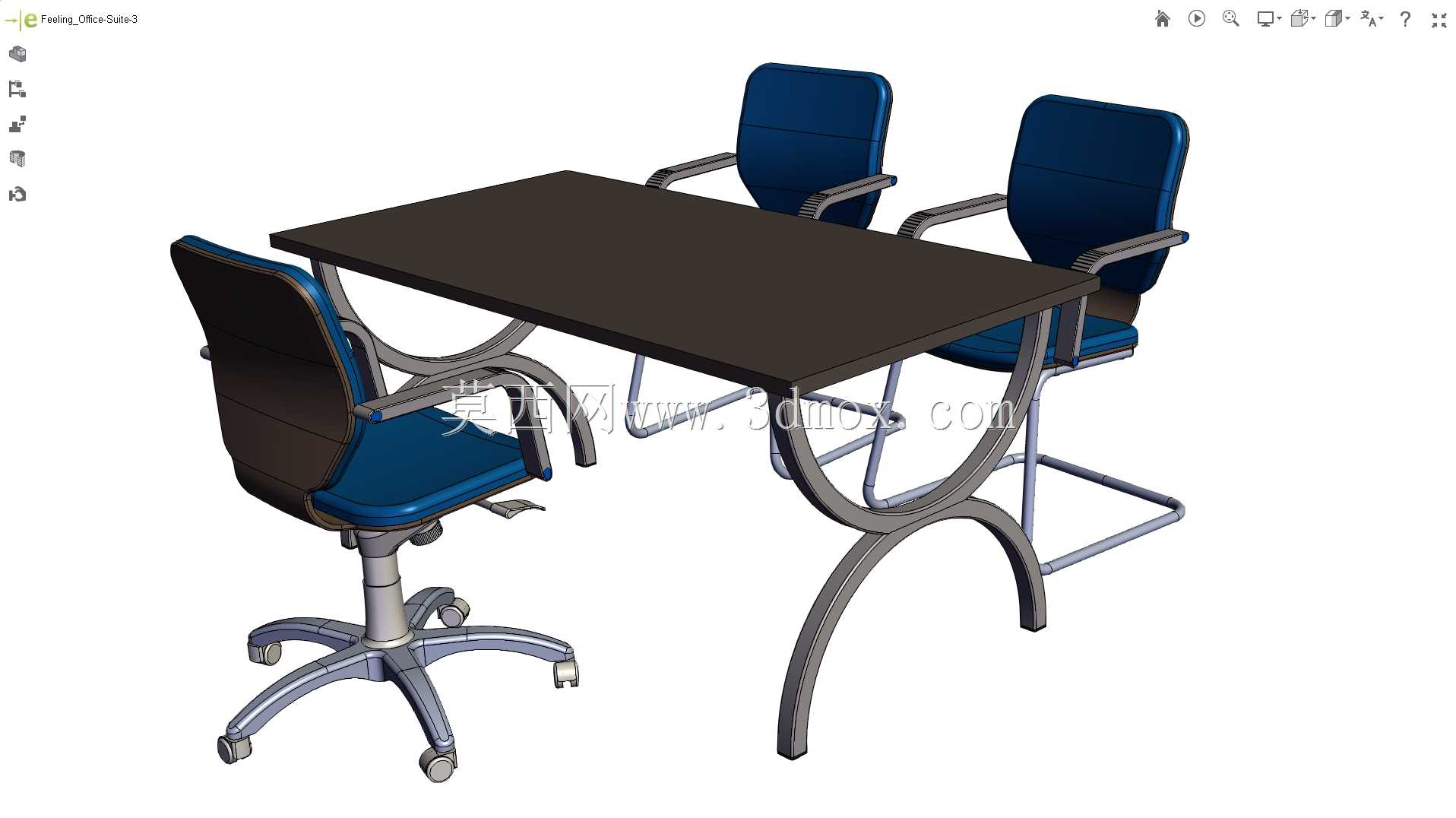 Feeling Office Suite 3