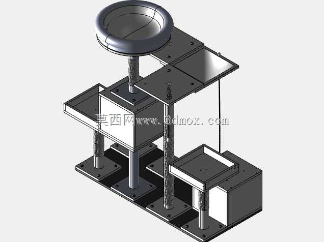 è��3Dģ��V2 solidworks CatTree