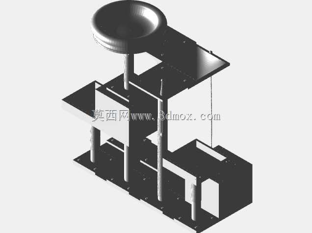 è��3Dģ��V2 solidworks CatTree