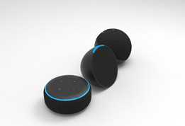ALEXA ECHO DOT 3��ECHO DOT 5 �� ECHO POP ����ѷ