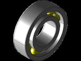 SKF 6004
