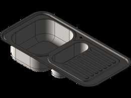 Solidworks �̳� | ����� Solidworks ����Ƴ���ˮ��