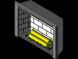 LegendFlame EF265 Carl 39Ӣ���¯���