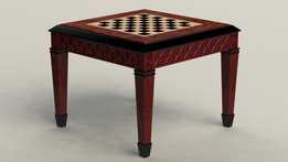 棋桌