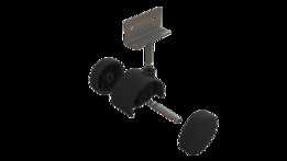 Rod��zio/Caster