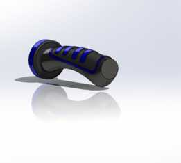 Solidworks �ϵ��ֱ� CAD ģ��
