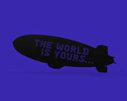 Scarface Zeppelin �ġ���������ġ�