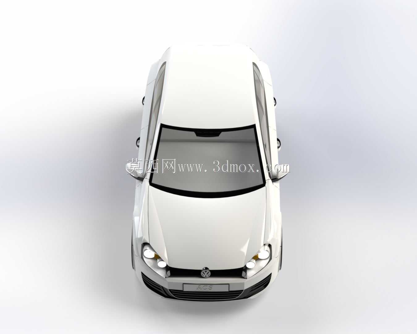 大众高尔夫 mk6