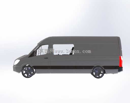 ÷����˹ Sprinter Caravan