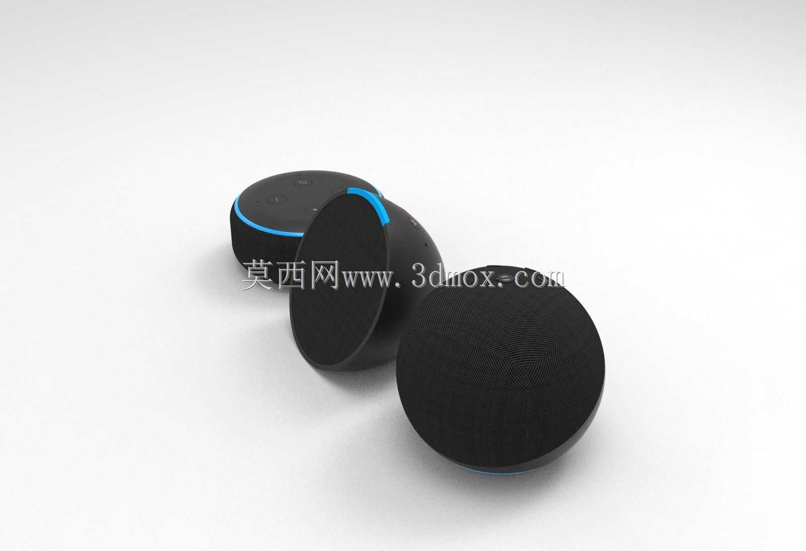 ALEXA ECHO DOT 3、ECHO DOT 5 和 ECHO POP 亚马逊