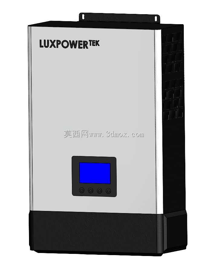 Luxpower SNA6000