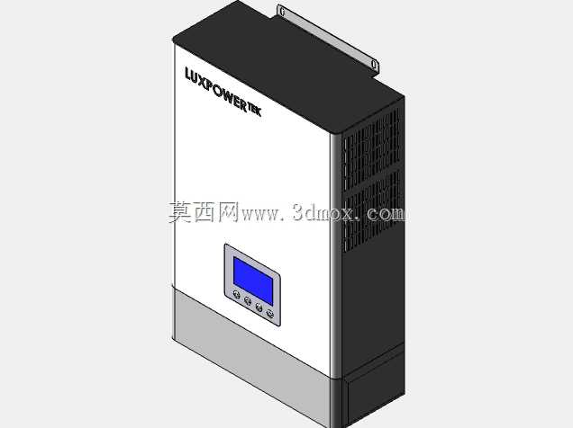 Luxpower SNA6000