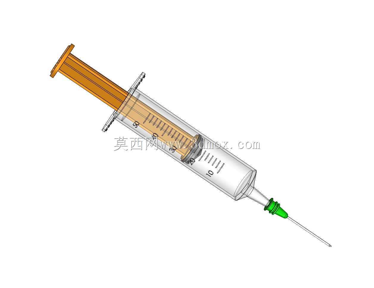注射器