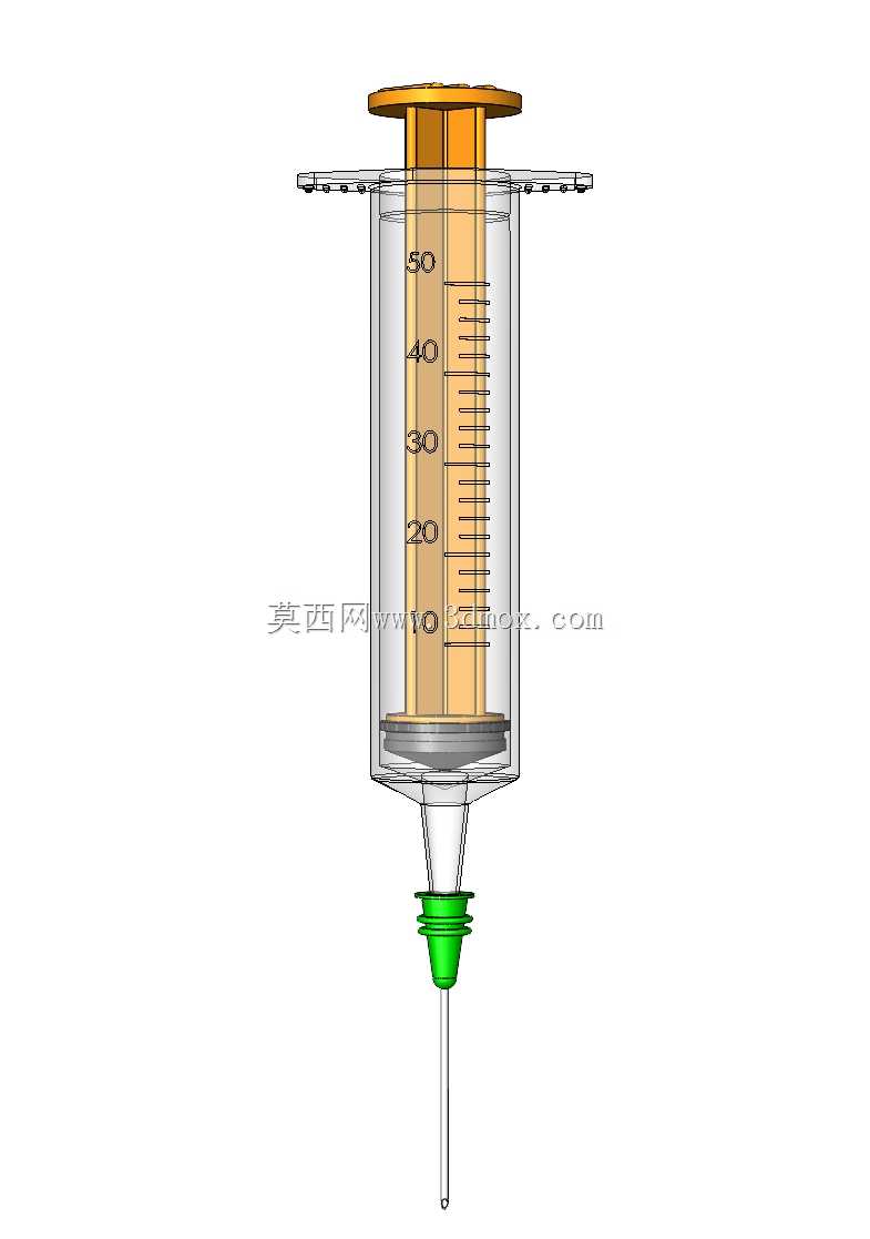 注射器