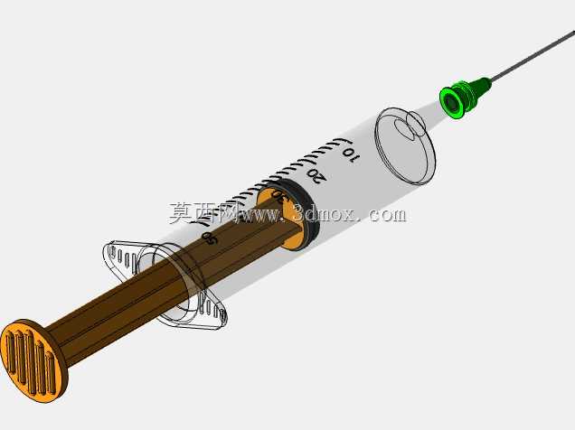 注射器