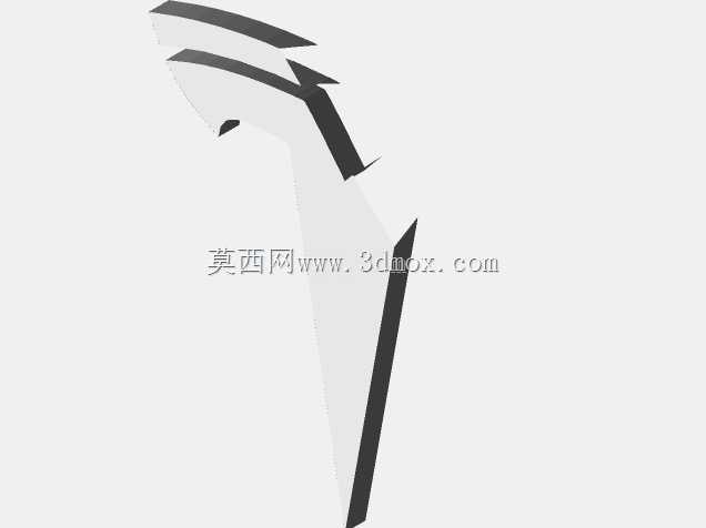 可打印的特斯拉徽标