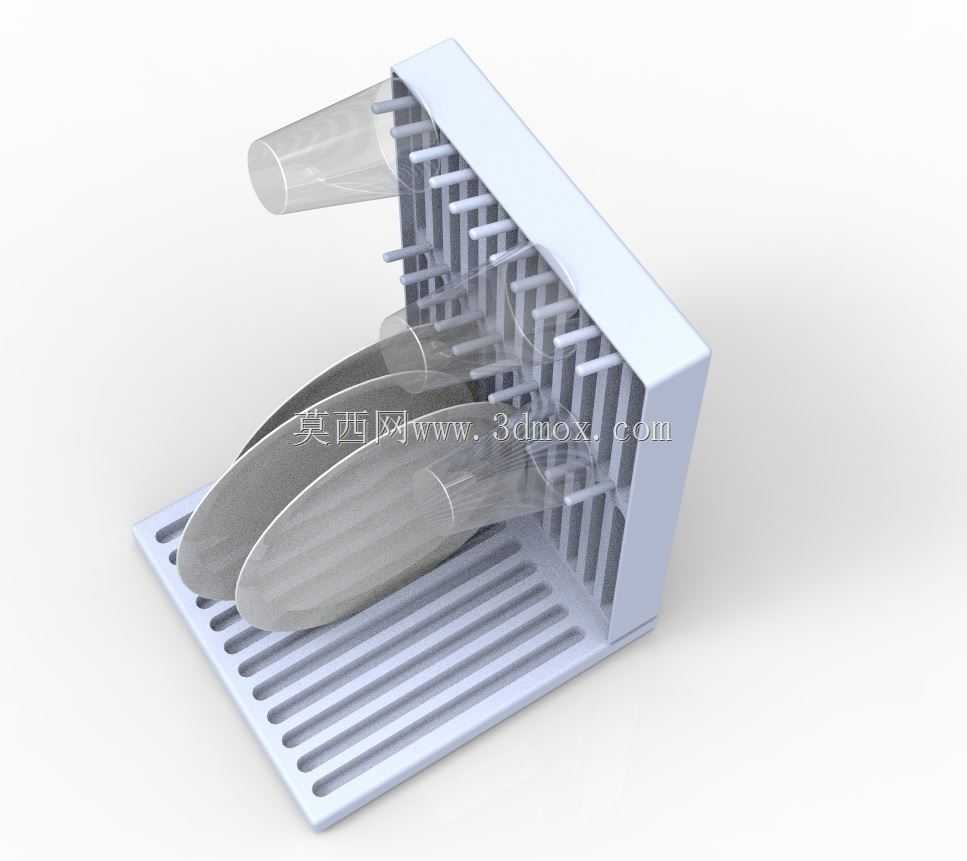 排水器