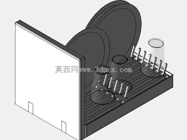 排水器