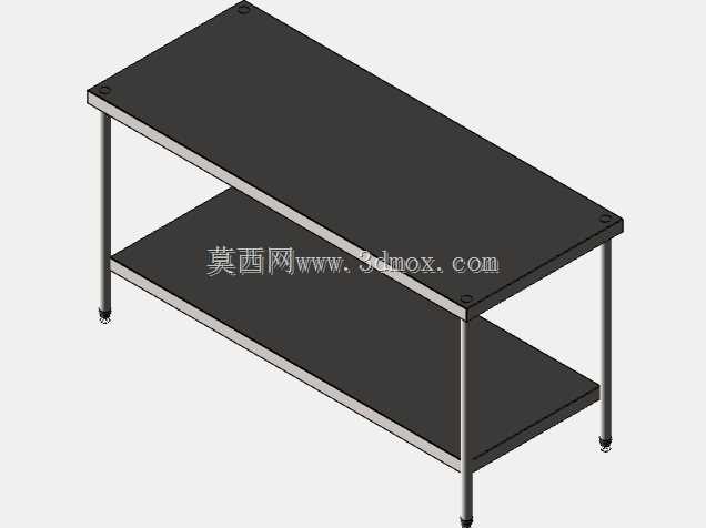 Mesa Lisa - A?o Inox 304