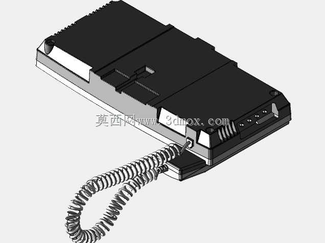 Commax CDV-40N