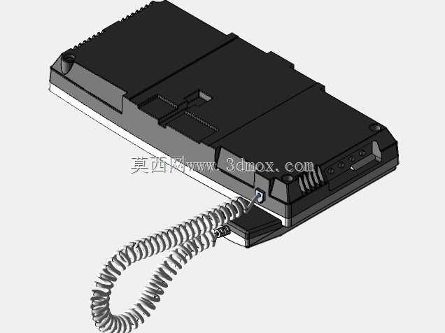 Commax CDV-40N