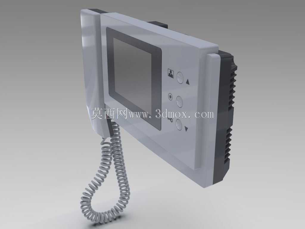 Commax CDV-40N