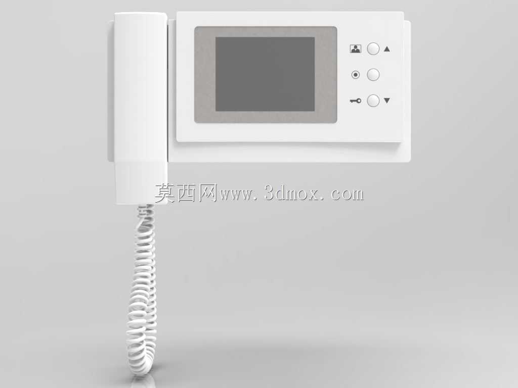 Commax CDV-40N