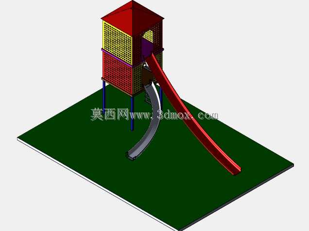 玩塔