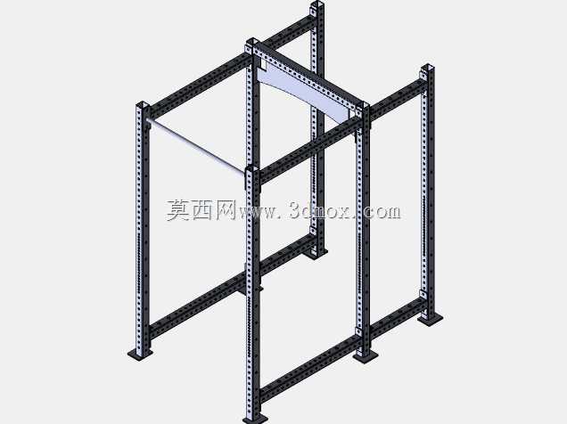 Rogue Monster Lite ���� (RML 690C)