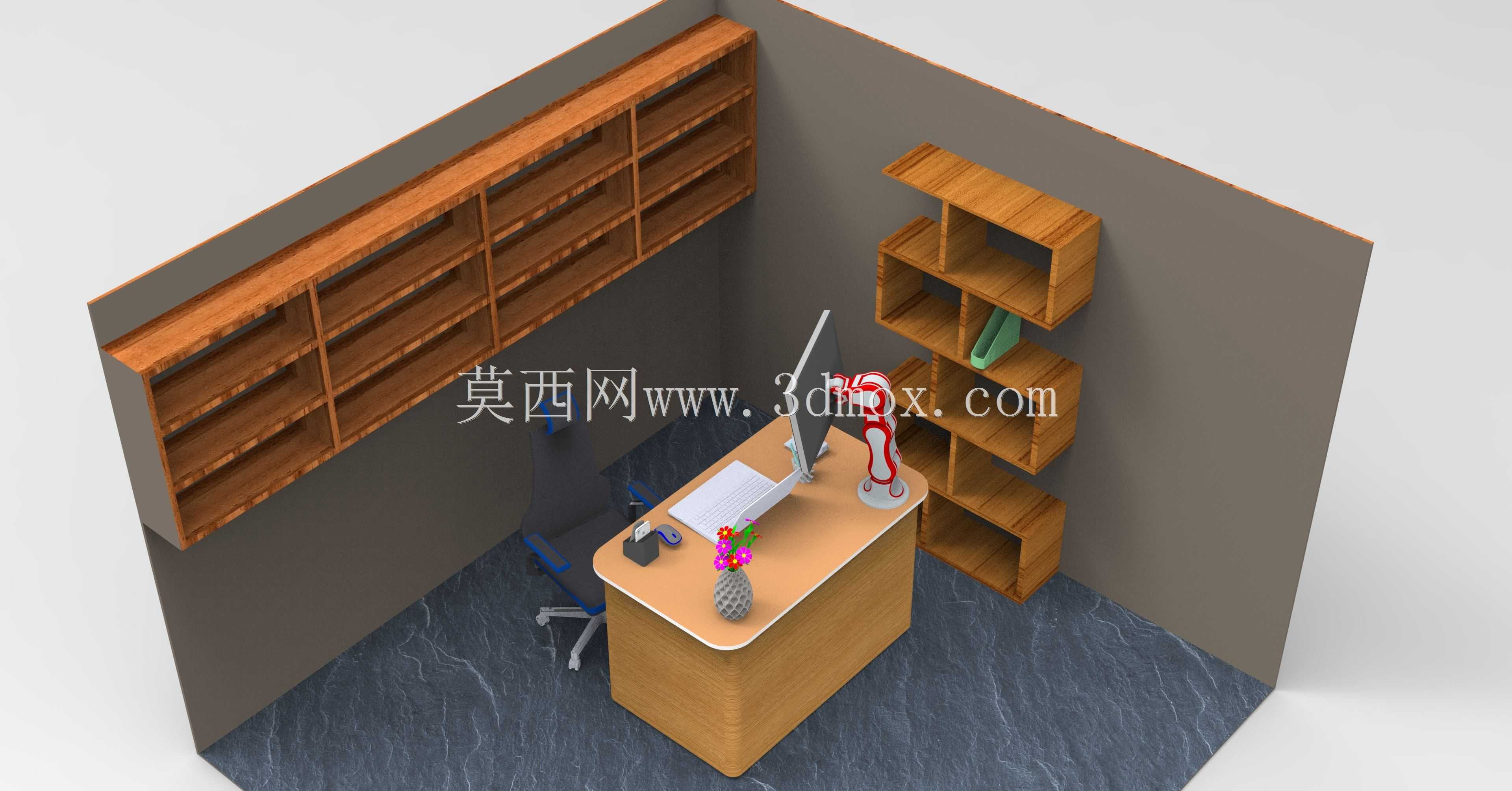 工作站设计