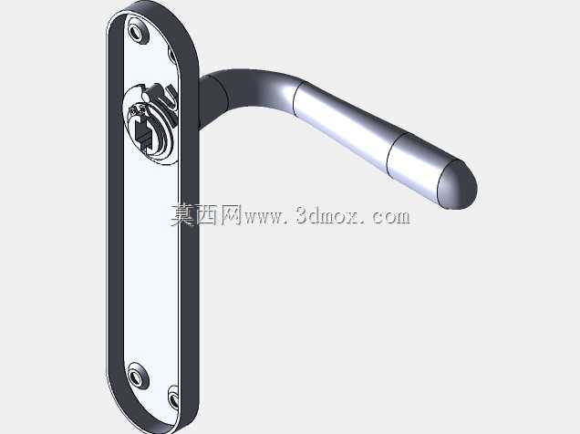 门把手